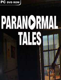 Paranormal Tales-CPY