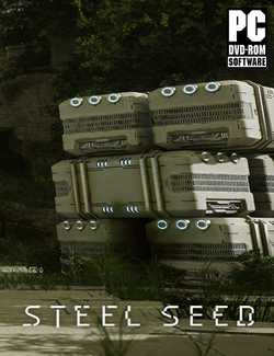 Steel Seed-CPY