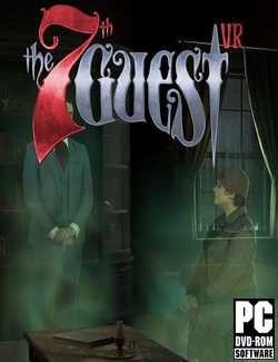 The 7th Guest VR-CPY