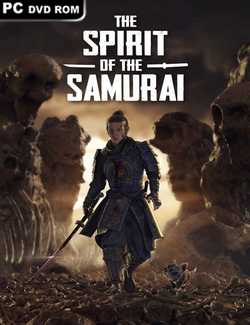 The Spirit of the Samurai-CPY