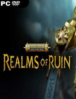 Warhammer Age of Sigmar Realms of Ruin-CPY