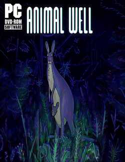 ANIMAL WELL-CPY