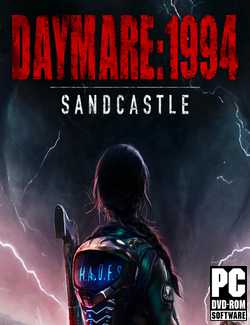 Daymare 1994 Sandcastle-CPY