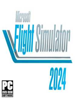Microsoft Flight Simulator 2024-CPY
