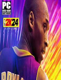 NBA 2K24-CPY