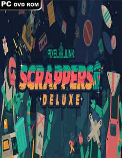PixelJunk Scrappers Deluxe-CPY