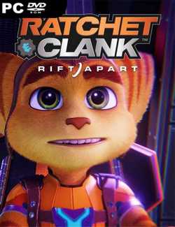 Ratchet & Clank Rift Apart-CPY