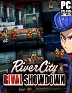 River City Rival Showdown-CPY