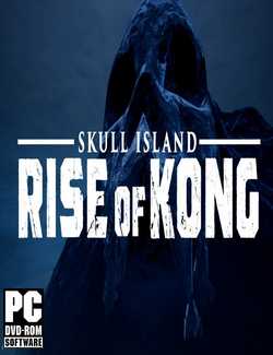 Skull Island Rise of Kong-CPY