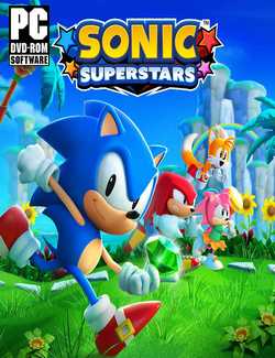 Sonic Superstars-CPY