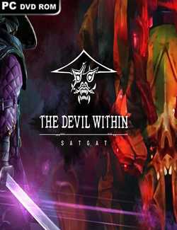 The Devil Within Satgat-CPY
