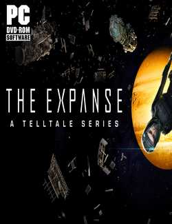 The Expanse A Telltale Series-CPY