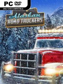 Alaskan Road Truckers-CPY