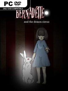 Bernadette and the Demon Circus-CPY