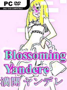 Blossoming Yandere-CPY