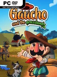Gaucho and the Grassland-CPY