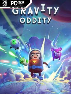 Gravity Oddity-CODEX