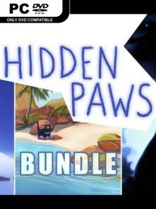 Hidden Paws Bundle-CPY