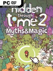 Hidden Through Time 2: Myths & Magic-CPY