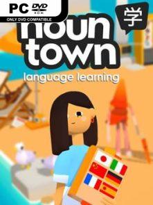 Noun Town Language Learning-CPY