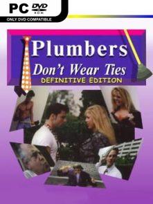 Plumbers Don’t Wear Ties: Definitive Edition-CPY