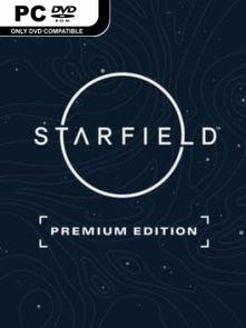 Starfield: Premium Edition-CPY