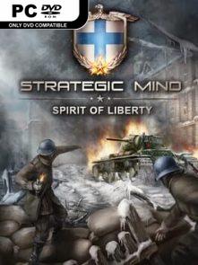 Strategic Mind: Spirit of Liberty-CPY