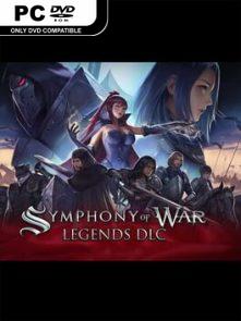 Symphony of War: Legends-CPY