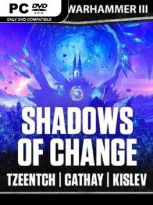 Total War: Warhammer III – Shadows of Change-CPY