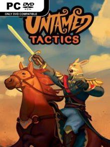 Untamed Tactics-CPY