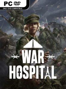 War Hospital-CPY
