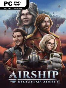 Airship: Kingdoms Adrift-CPY