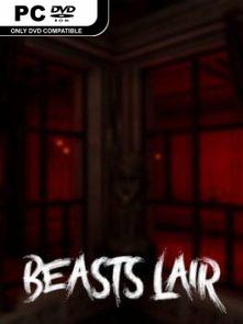 Beasts Lair-CPY