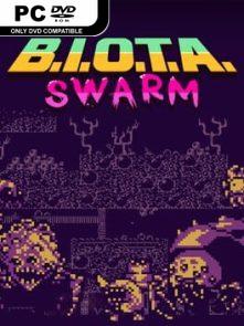 Biota Swarm-CPY
