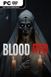 Blood Red-CPY