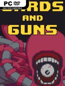 Cards and Guns-CPY