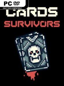 Cards Survivors-CPY