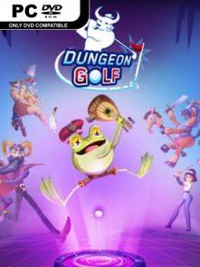 Dungeon Golf-CPY
