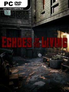 Echoes of the Living-CPY