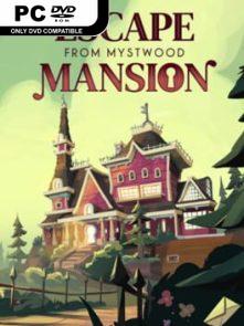 Escape From Mystwood Mansion-CPY