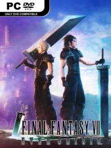 Final Fantasy VII: Ever Crisis-CPY
