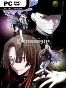 Geminism-CPY