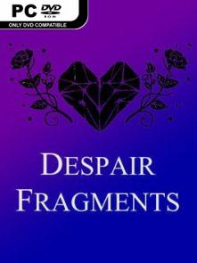 Heart Fragment: Book Three – Despair Fragments-CPY