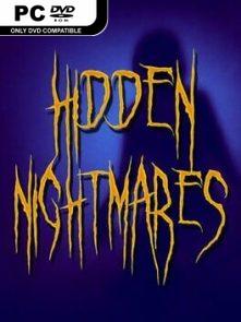Hidden Nightmares-CPY