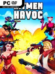 Hitmen Havoc-CPY