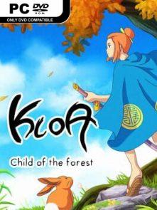 Kloa: Child of the Forest-CPY