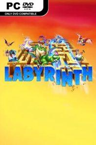Labyrinth-CPY