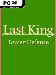 Last King: Tower Defense-CPY