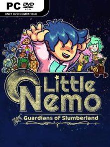 Little Nemo and the Guardians of Slumberland-CPY