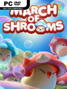 March of Shrooms-CPY